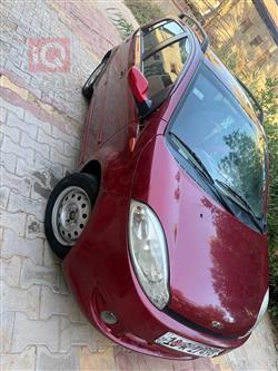 Chery A1